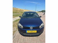 Volkswagen - golf - 1.2 tsi sportline bluemotion - car - 2012 - afbeelding 10 van  15