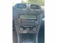 Volkswagen - golf - 1.2 tsi sportline bluemotion - car - 2012 - afbeelding 11 van  15