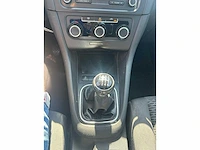 Volkswagen - golf - 1.2 tsi sportline bluemotion - car - 2012 - afbeelding 12 van  15
