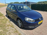 Volkswagen - golf - 1.2 tsi sportline bluemotion - car - 2012 - afbeelding 13 van  15