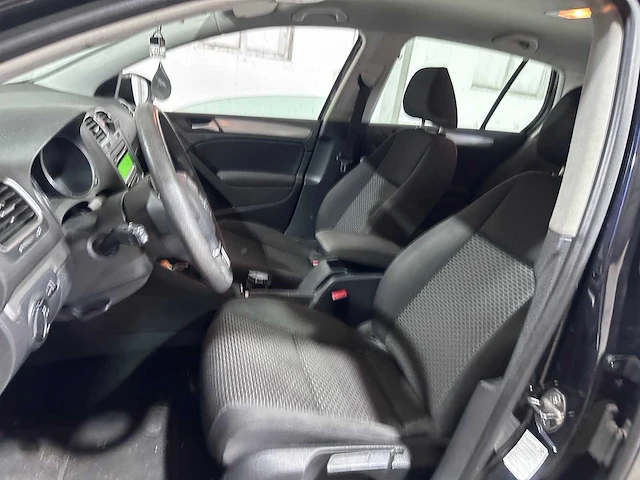 Volkswagen - golf - 1.2 tsi trendl.bluem - 46-lvb-4 - afbeelding 4 van  15