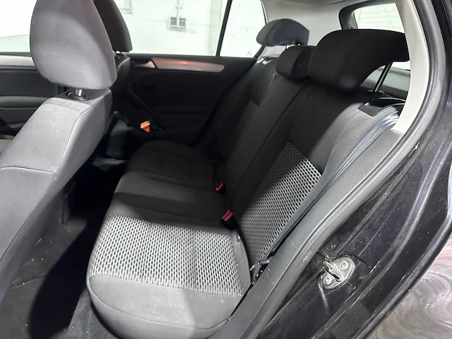 Volkswagen - golf - 1.2 tsi trendl.bluem - 46-lvb-4 - afbeelding 5 van  15