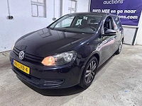 Volkswagen - golf - 1.2 tsi trendl.bluem - 46-lvb-4 - afbeelding 1 van  15
