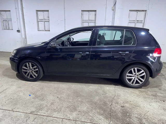 Volkswagen - golf - 1.2 tsi trendl.bluem - 46-lvb-4 - afbeelding 8 van  15