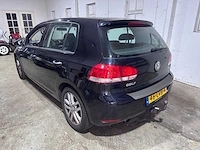 Volkswagen - golf - 1.2 tsi trendl.bluem - 46-lvb-4 - afbeelding 9 van  15