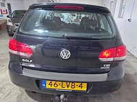 Volkswagen - golf - 1.2 tsi trendl.bluem - 46-lvb-4 - afbeelding 10 van  15