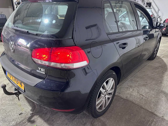 Volkswagen - golf - 1.2 tsi trendl.bluem - 46-lvb-4 - afbeelding 11 van  15