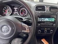Volkswagen - golf - 1.2 tsi trendl.bluem - 46-lvb-4 - afbeelding 14 van  15