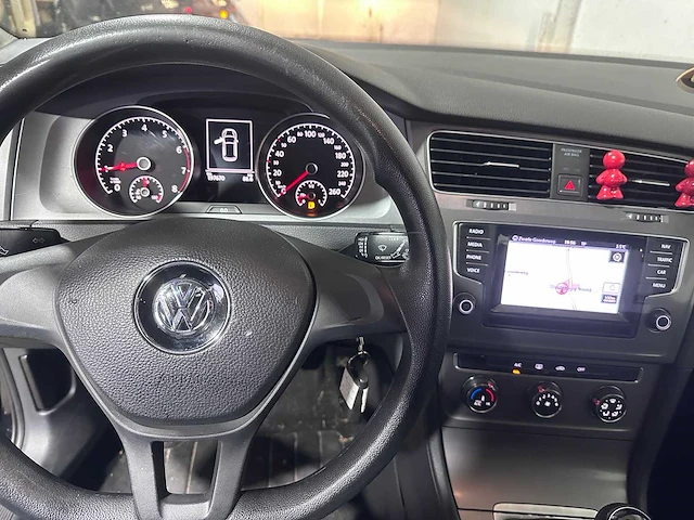 Volkswagen - golf - 1.2 tsi trendline - n-562-bt - afbeelding 2 van  19
