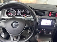 Volkswagen - golf - 1.2 tsi trendline - n-562-bt - afbeelding 2 van  19