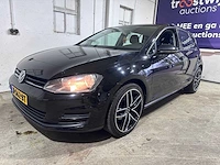 Volkswagen - golf - 1.2 tsi trendline - n-562-bt