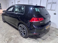 Volkswagen - golf - 1.2 tsi trendline - n-562-bt - afbeelding 13 van  19