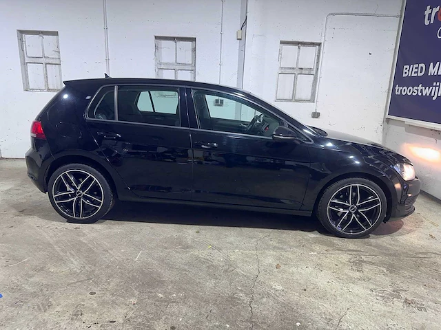 Volkswagen - golf - 1.2 tsi trendline - n-562-bt - afbeelding 16 van  19