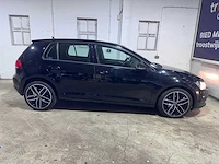 Volkswagen - golf - 1.2 tsi trendline - n-562-bt - afbeelding 16 van  19