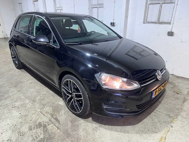 Volkswagen - golf - 1.2 tsi trendline - n-562-bt - afbeelding 17 van  19