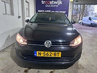 Volkswagen - golf - 1.2 tsi trendline - n-562-bt - afbeelding 18 van  19