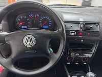 Volkswagen - golf - 1.4-16v trendline - 74-dz-pj - afbeelding 10 van  19