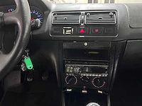Volkswagen - golf - 1.4-16v trendline - 74-dz-pj - afbeelding 12 van  19