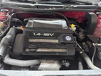 Volkswagen - golf - 1.4-16v trendline - 74-dz-pj - afbeelding 17 van  19