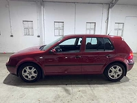 Volkswagen - golf - 1.4-16v trendline - 74-dz-pj - afbeelding 2 van  19