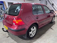 Volkswagen - golf - 1.4-16v trendline - 74-dz-pj - afbeelding 5 van  19