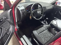 Volkswagen - golf - 1.4-16v trendline - 74-dz-pj - afbeelding 19 van  19