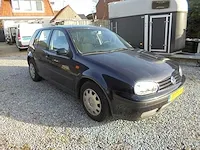 Volkswagen - golf - 1.4-16v trendline - td-rl-14 - afbeelding 3 van  10