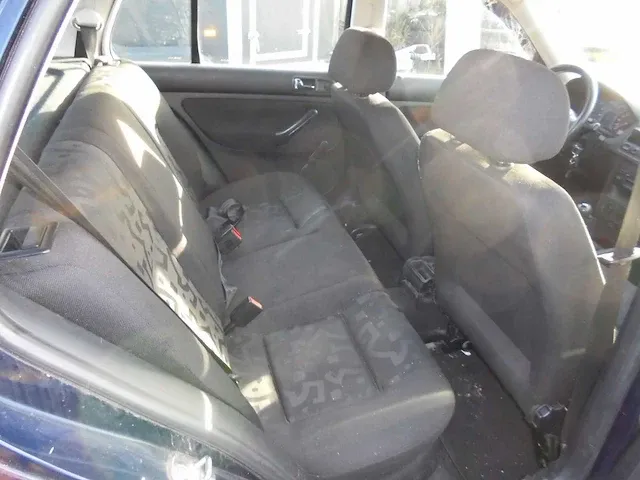 Volkswagen - golf - 1.4-16v trendline - td-rl-14 - afbeelding 6 van  10