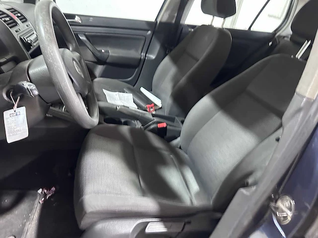 Volkswagen - golf - 1.4 fsi trendline - 75-pz-xf - afbeelding 6 van  22