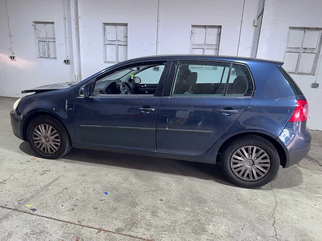 Volkswagen - golf - 1.4 fsi trendline - 75-pz-xf - afbeelding 12 van  22