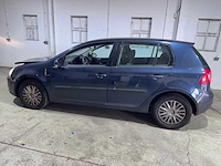 Volkswagen - golf - 1.4 fsi trendline - 75-pz-xf - afbeelding 12 van  22