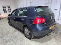 Volkswagen - golf - 1.4 fsi trendline - 75-pz-xf - afbeelding 16 van  22