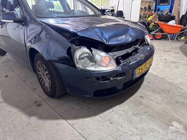 Volkswagen - golf - 1.4 fsi trendline - 75-pz-xf - afbeelding 19 van  22