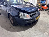 Volkswagen - golf - 1.4 fsi trendline - 75-pz-xf - afbeelding 19 van  22