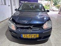 Volkswagen - golf - 1.4 fsi trendline - 75-pz-xf - afbeelding 20 van  22