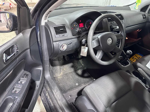Volkswagen - golf - 1.4 fsi trendline - 75-pz-xf - afbeelding 21 van  22