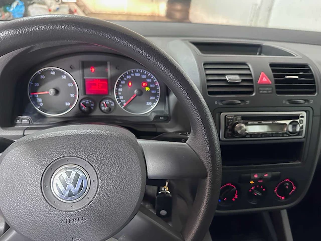 Volkswagen - golf - 1.4 trendline - 57-pl-gr - afbeelding 2 van  19