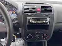 Volkswagen - golf - 1.4 trendline - 57-pl-gr - afbeelding 6 van  19