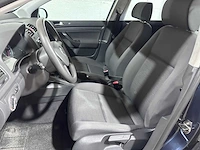 Volkswagen - golf - 1.4 trendline - 57-pl-gr - afbeelding 7 van  19