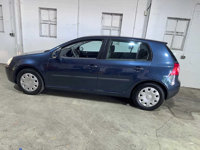Volkswagen - golf - 1.4 trendline - 57-pl-gr - afbeelding 12 van  19