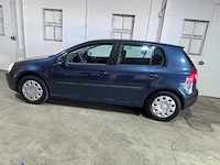 Volkswagen - golf - 1.4 trendline - 57-pl-gr - afbeelding 12 van  19