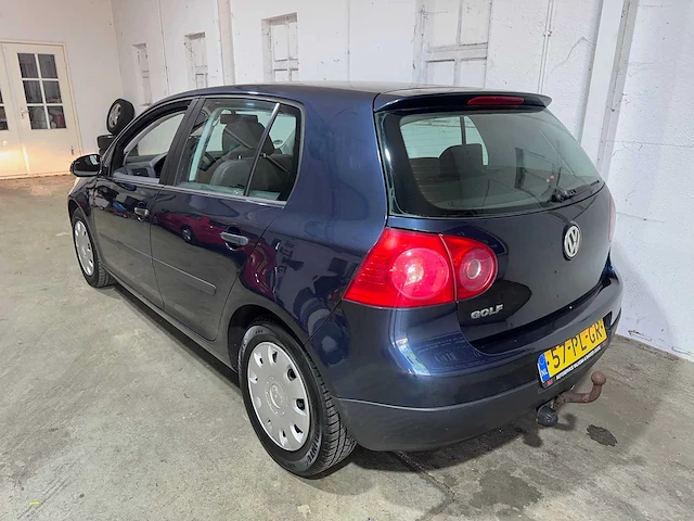 Volkswagen - golf - 1.4 trendline - 57-pl-gr - afbeelding 13 van  19