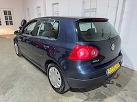 Volkswagen - golf - 1.4 trendline - 57-pl-gr - afbeelding 13 van  19
