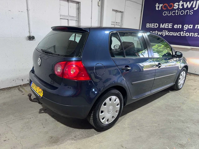 Volkswagen - golf - 1.4 trendline - 57-pl-gr - afbeelding 15 van  19