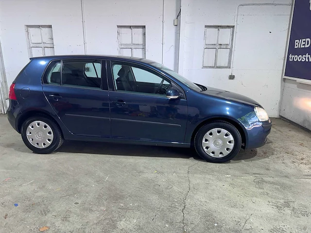 Volkswagen - golf - 1.4 trendline - 57-pl-gr - afbeelding 16 van  19