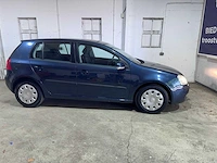 Volkswagen - golf - 1.4 trendline - 57-pl-gr - afbeelding 16 van  19