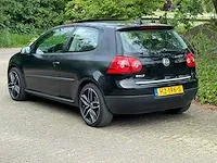 Volkswagen - golf - 1.4 trendline - hz-196-s - 2006 - afbeelding 5 van  11