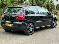 Volkswagen - golf - 1.4 trendline - hz-196-s - 2006 - afbeelding 6 van  11