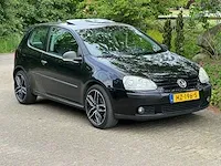 Volkswagen - golf - 1.4 trendline - hz-196-s - 2006 - afbeelding 8 van  11