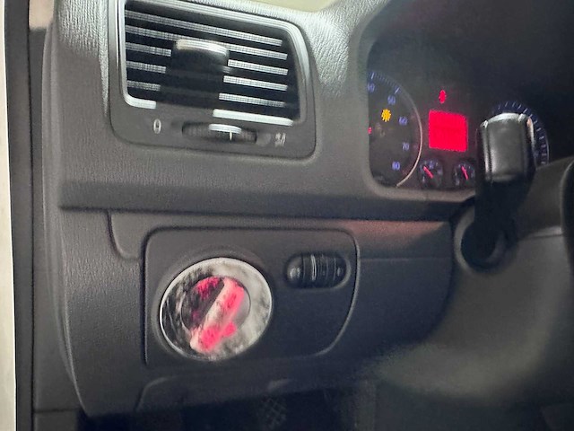 Volkswagen - golf - 1.4 trendline - rf-854-r - afbeelding 4 van  19